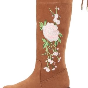 Sam Edelman Pia Kent Boots